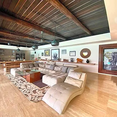 Spacious 4 Bedroom Private Pool Villa At Ungasan #Ps18