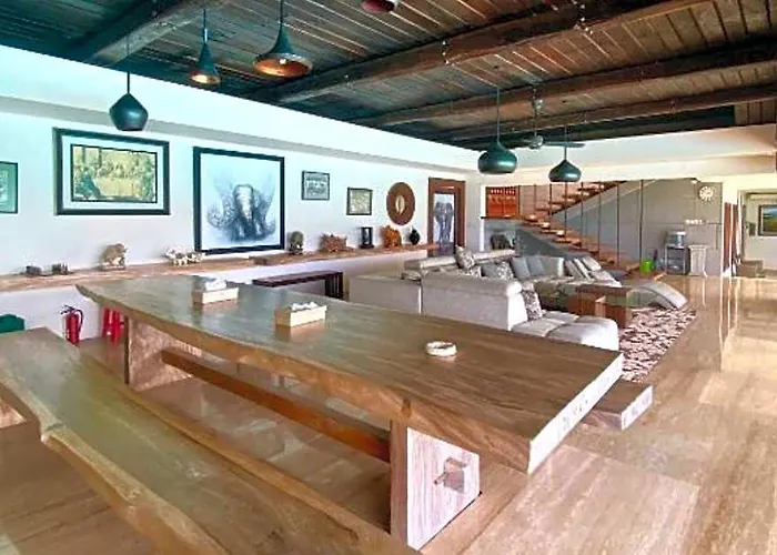 Spacious 4 Bedroom Private Pool At Ungasan #ps18 * Kutuh