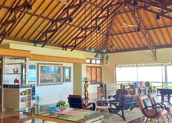 Spacious 4 Bedroom Private Pool At Ungasan #ps18 Villa Kutuh