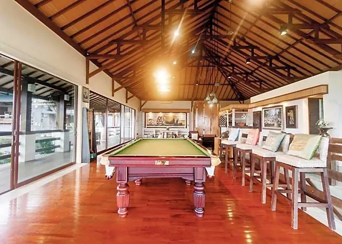 Spacious 4 Bedroom Private Pool At Ungasan #ps18 Villa *