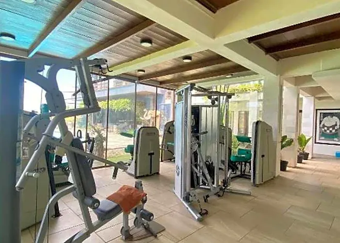 Villa Spacious 4 Bedroom Private Pool At Ungasan #ps18 *