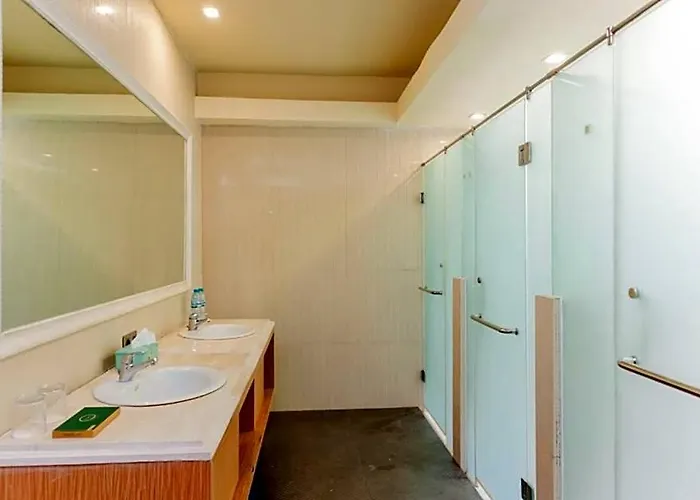 Villa Spacious 4 Bedroom Private Pool At Ungasan #ps18
